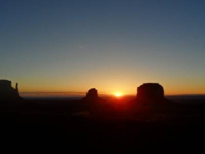 Monument Valley-photo Marianne