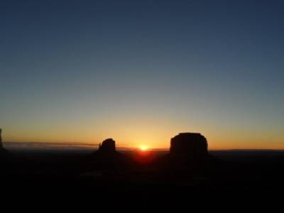 Monument Valley-photo Marianne