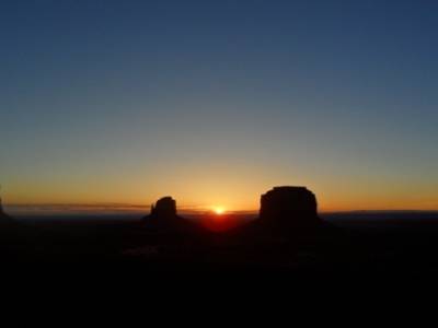 Monument Valley-photo Marianne