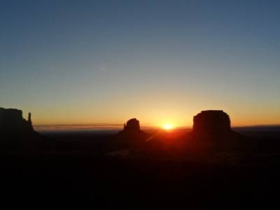 Monument Valley-photo Marianne