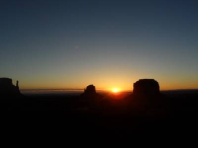 Monument Valley-photo Marianne