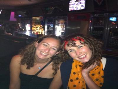 Ruby et moi