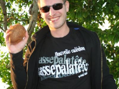mission noix de coco 2