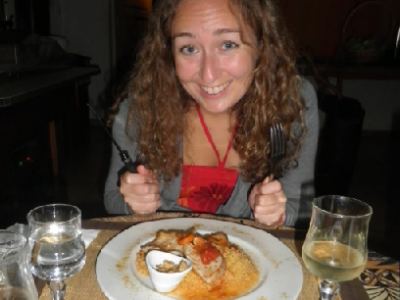 tajine de poisson