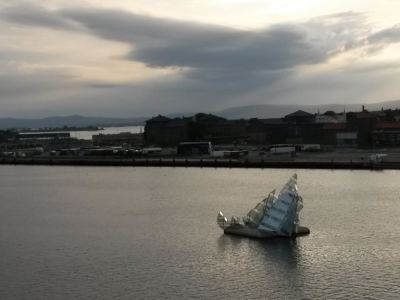 Norvège