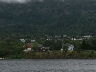Norvège