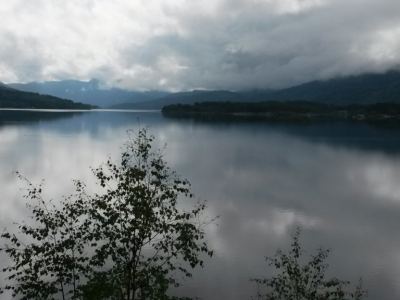 Norvège