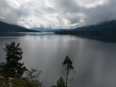 Norvège