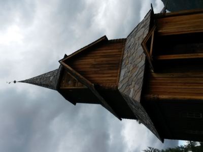 Norvège