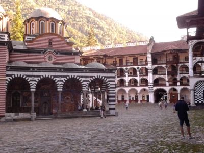 Bulgarie