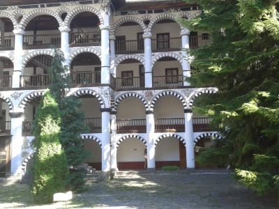 Bulgarie