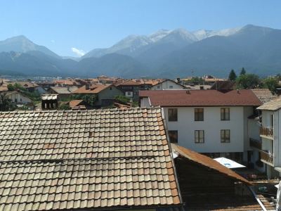Bulgarie