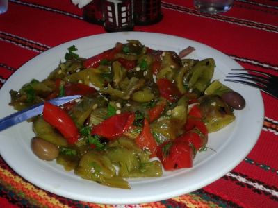 Bulgarie