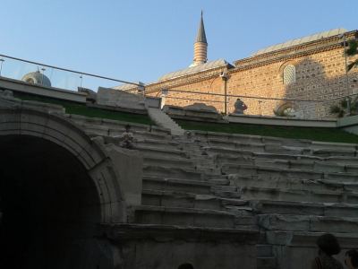 Bulgarie