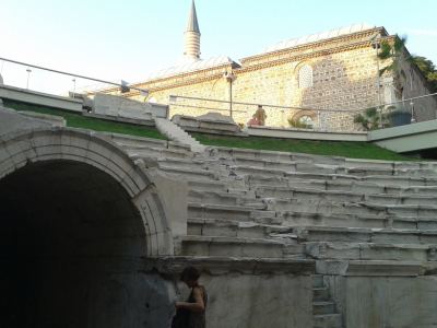Bulgarie