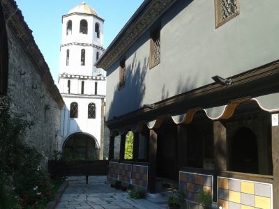 Bulgarie