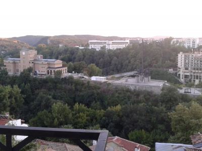 Bulgarie