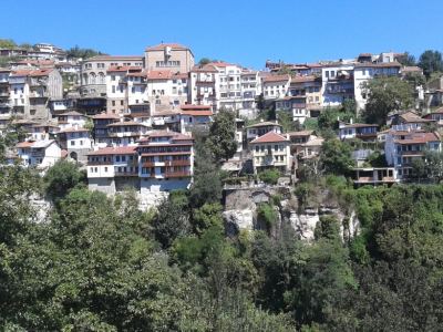 Bulgarie