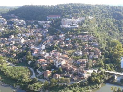 Bulgarie