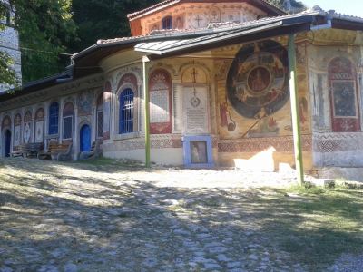 Bulgarie
