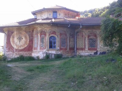 Bulgarie