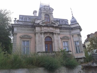 Bulgarie