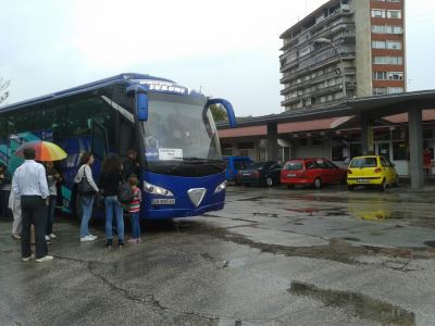 Bulgarie