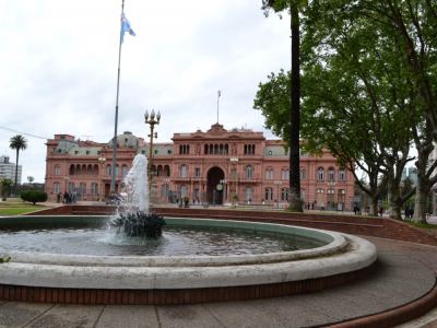 Argentine