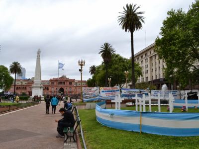 Argentine
