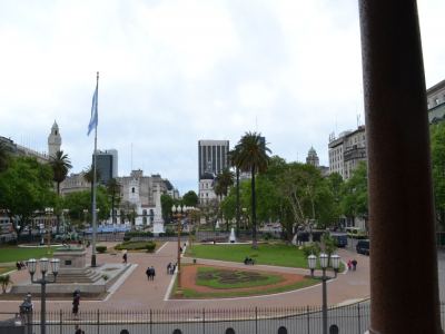 Argentine