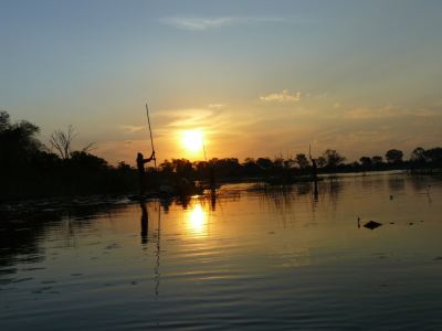 Botswana