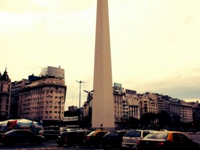 Argentine