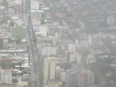 Argentine