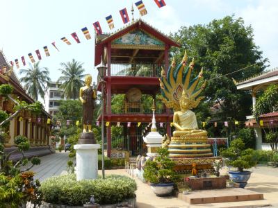 Laos