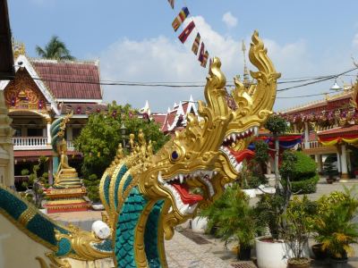 Laos
