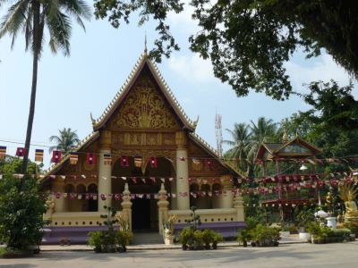 Laos