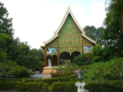 Laos