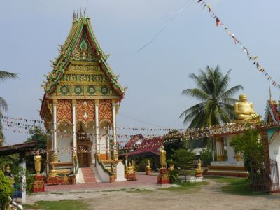 Laos