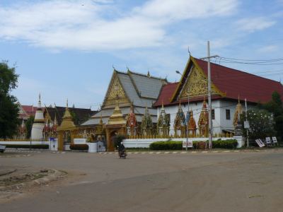Laos