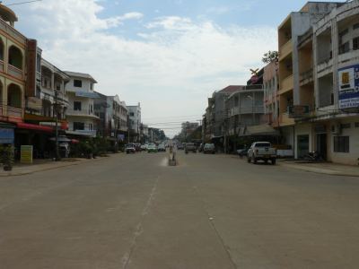 Laos