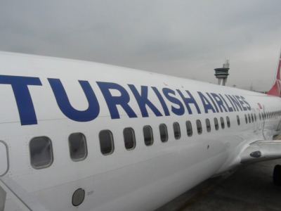 Turquie