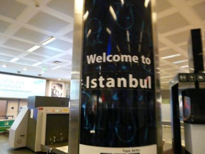 Turquie
