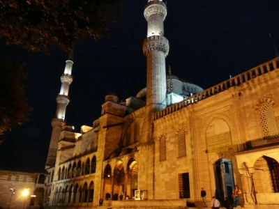 Turquie