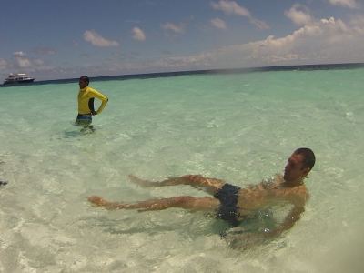 Maldives