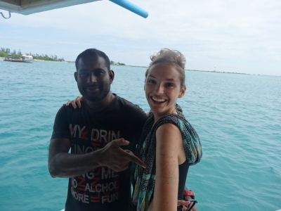Maldives