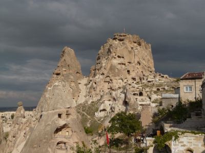 Turquie