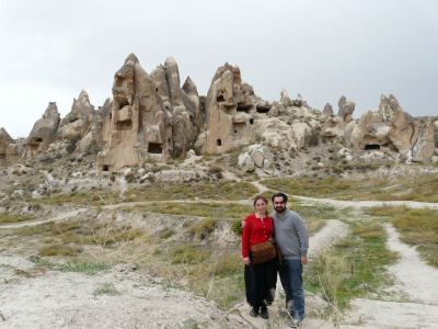 Turquie