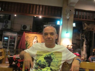 Thailande