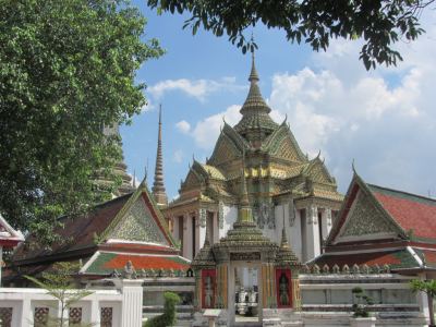 Thailande