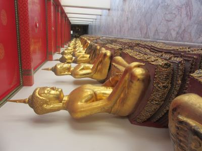 Thailande